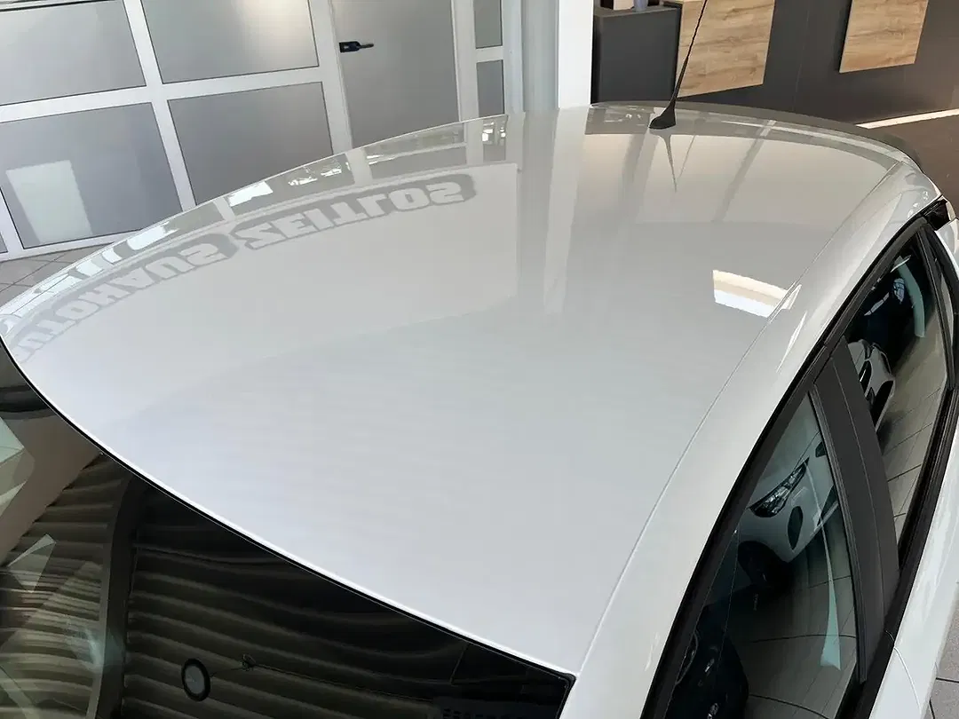 Opel Corsa 1.2 Edition - Thumbnail 5