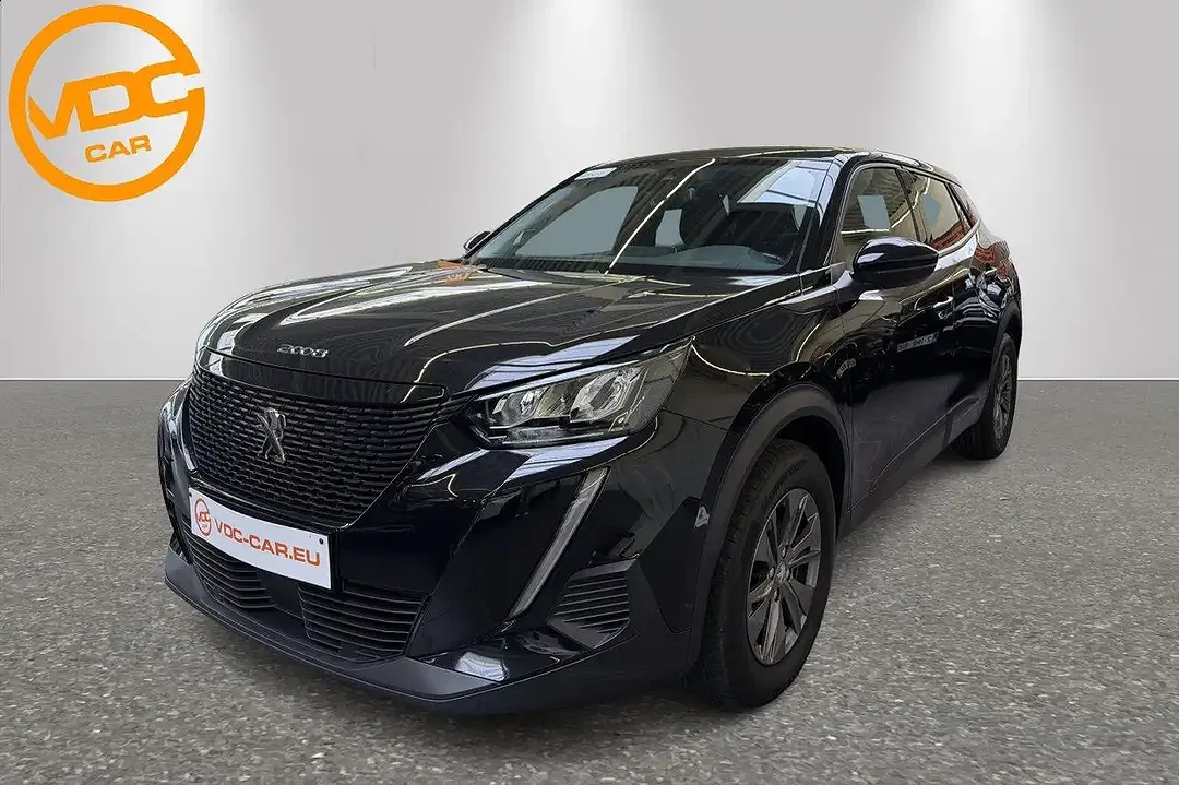 Peugeot 2008 Active - foto 1