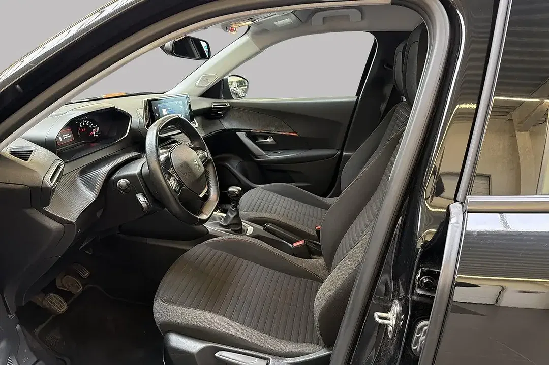 Peugeot 2008 Active - Thumbnail 10