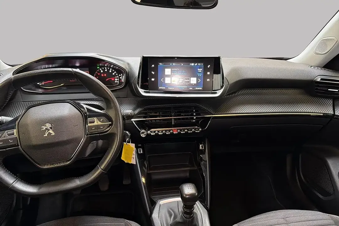 Peugeot 2008 Active - Thumbnail 11