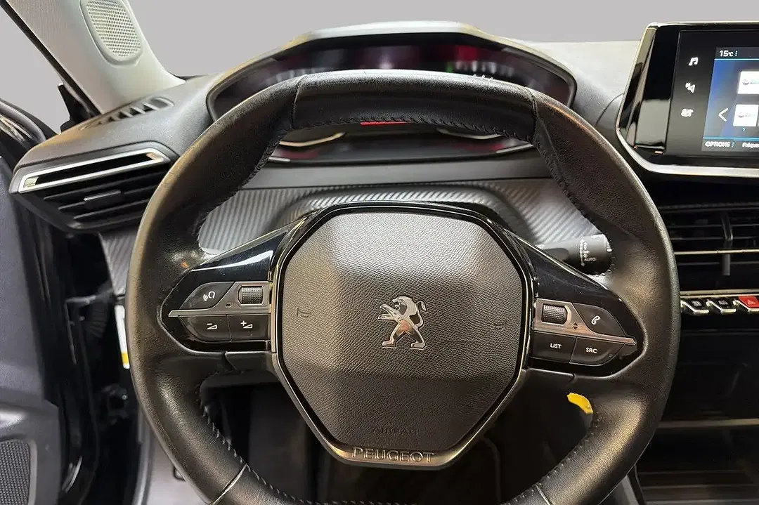 Peugeot 2008 Active - Thumbnail 12