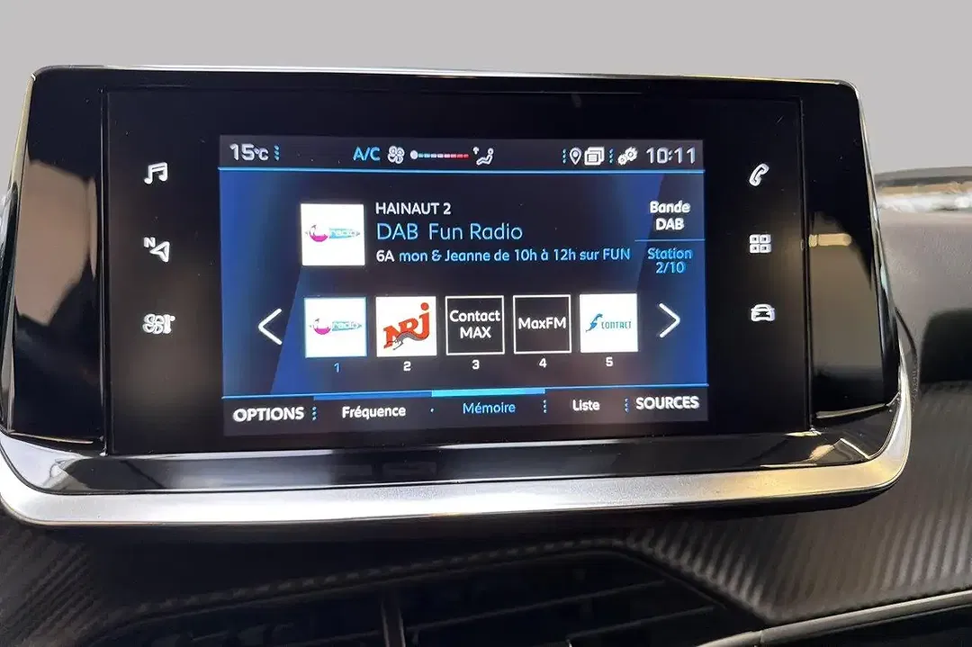 Peugeot 2008 Active - Thumbnail 13