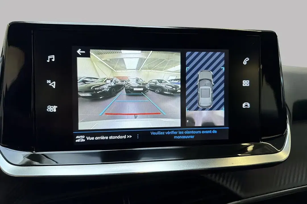 Peugeot 2008 Active - Thumbnail 14