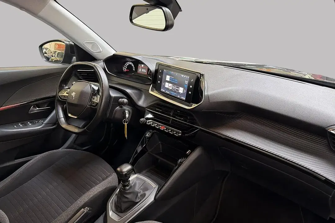 Peugeot 2008 Active - foto 2