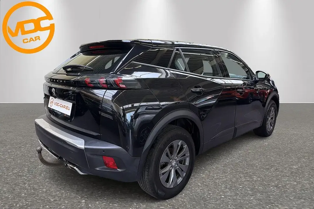 Peugeot 2008 Active - Thumbnail 3