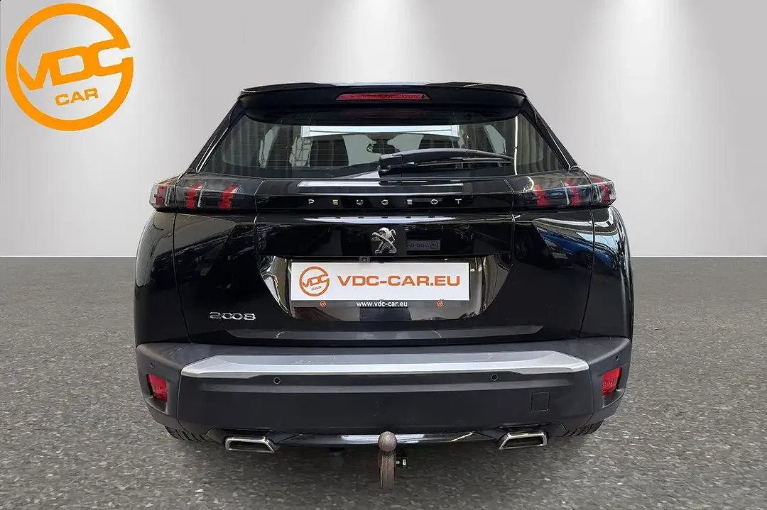 Peugeot 2008 Active - Thumbnail 7