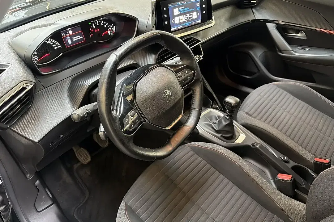 Peugeot 2008 Active - Thumbnail 9