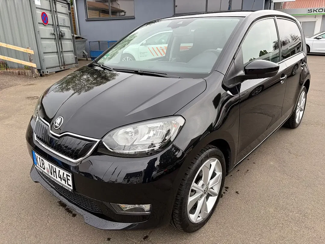 Skoda Citigo iV Best Of - Afbeelding 1