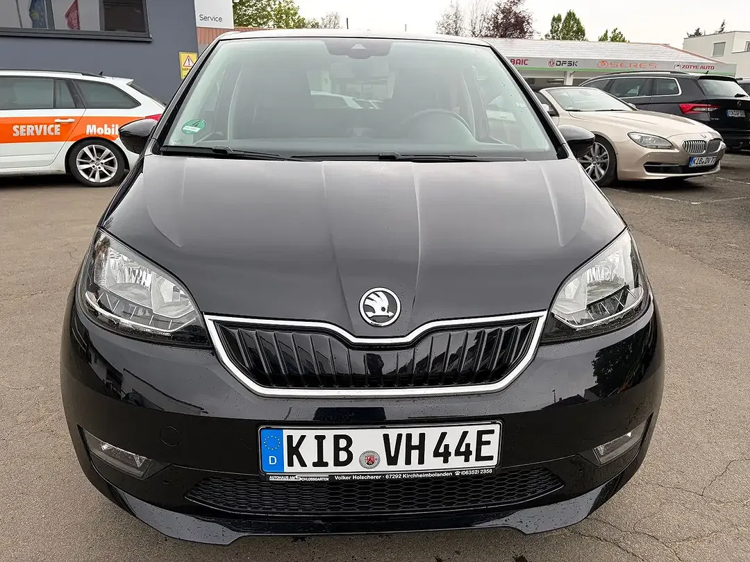 Skoda Citigo iV Best Of - foto 2