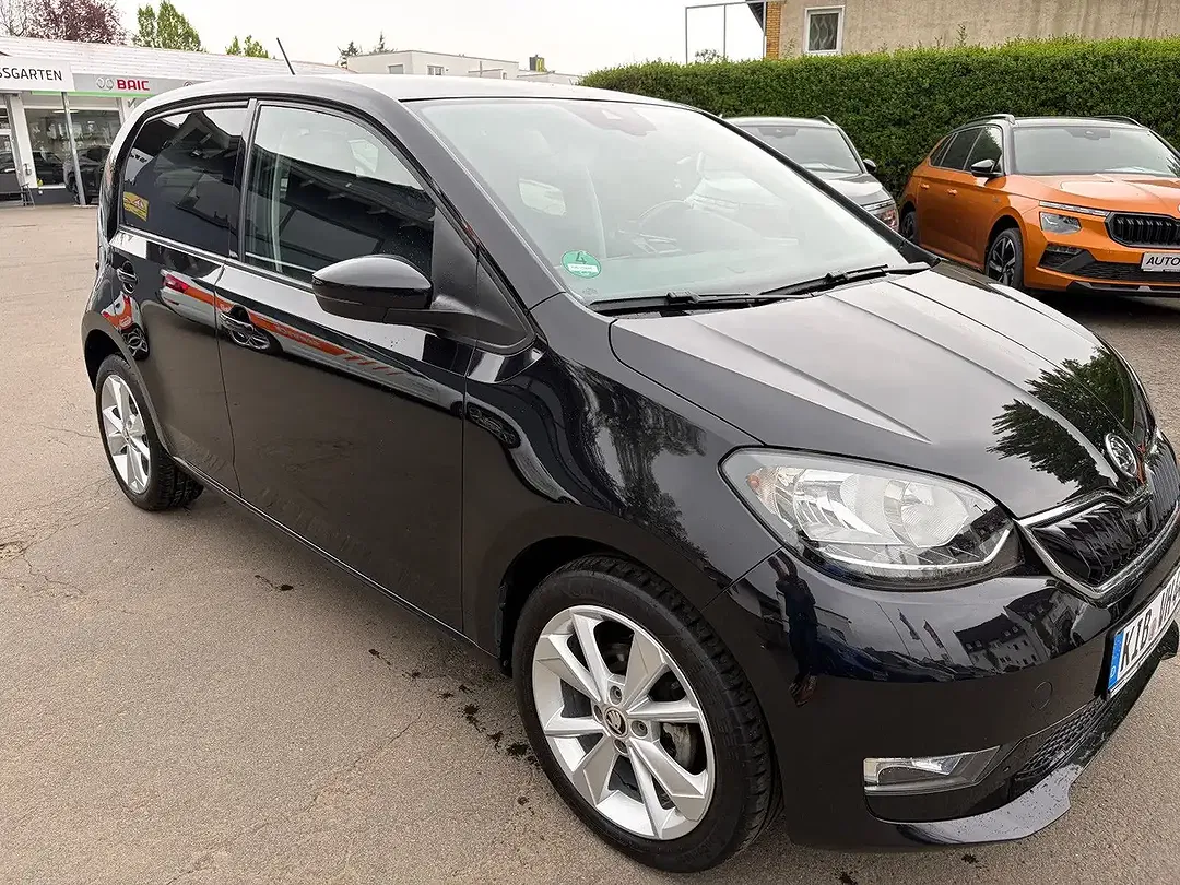 Skoda Citigo iV Best Of - Thumbnail 3