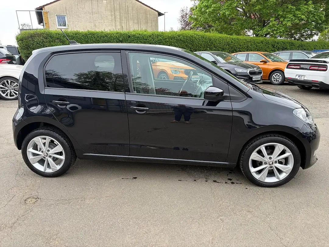 Skoda Citigo iV Best Of - Thumbnail 4