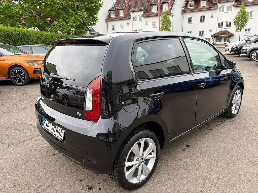 Skoda Citigo iV Best Of - Thumbnail 5