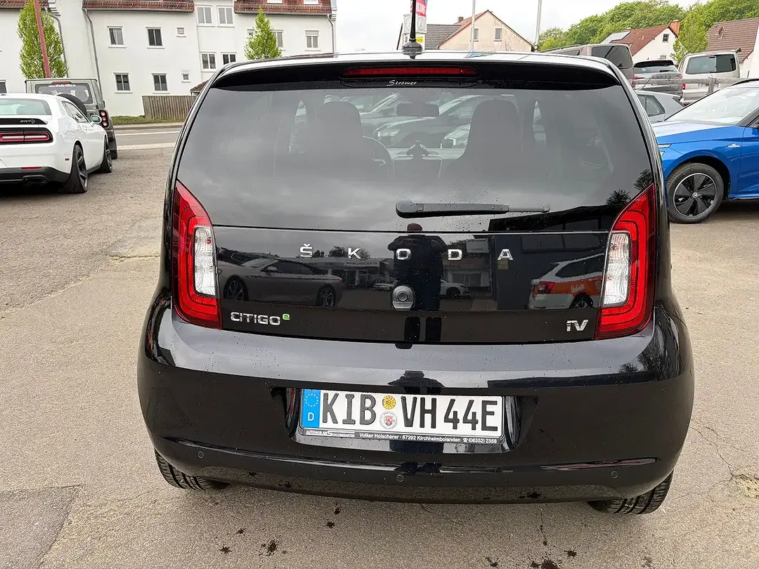 Skoda Citigo iV Best Of - Thumbnail 6
