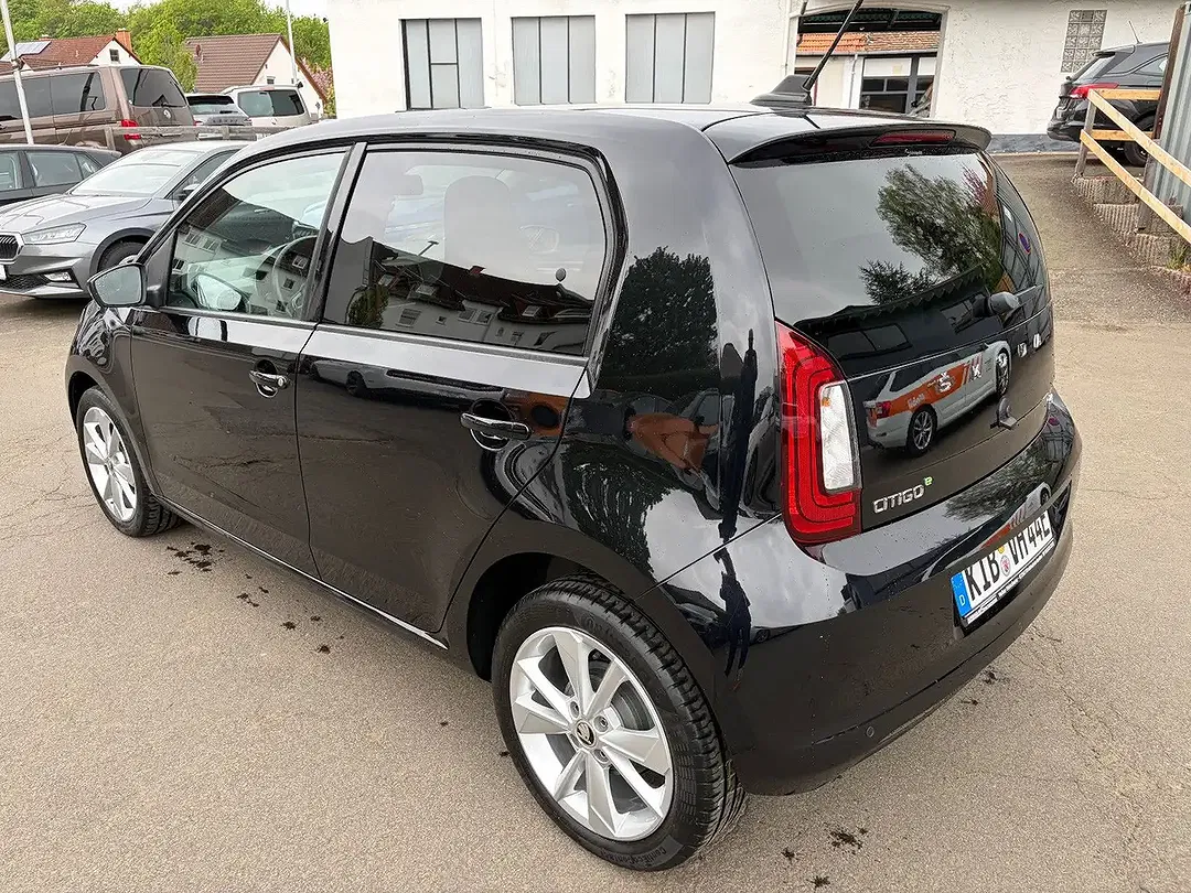 Skoda Citigo iV Best Of - Thumbnail 7