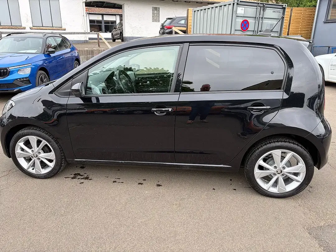Skoda Citigo iV Best Of - Thumbnail 8