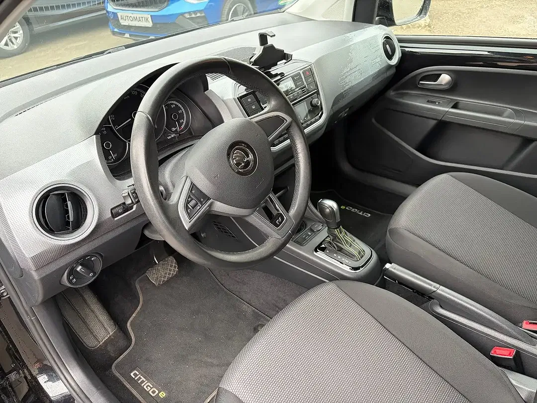 Skoda Citigo iV Best Of - Thumbnail 9