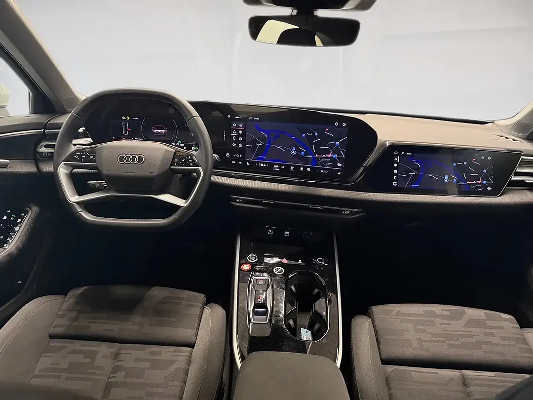 Audi A6 TFSI S tronic Avant - Thumbnail 10