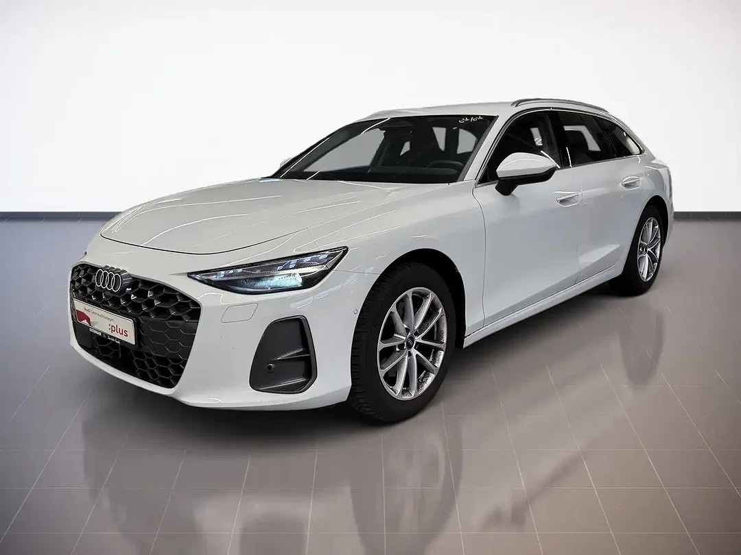 Audi A6 TFSI S tronic Avant - Afbeelding 1