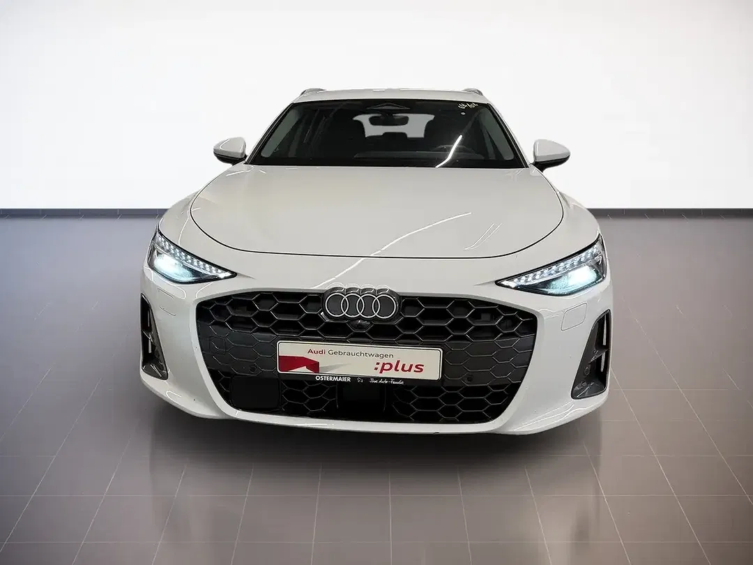 Audi A6 TFSI S tronic Avant - Thumbnail 2