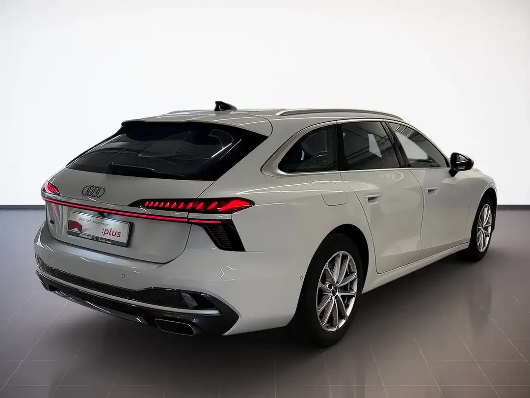 Audi A6 TFSI S tronic Avant - Thumbnail 3