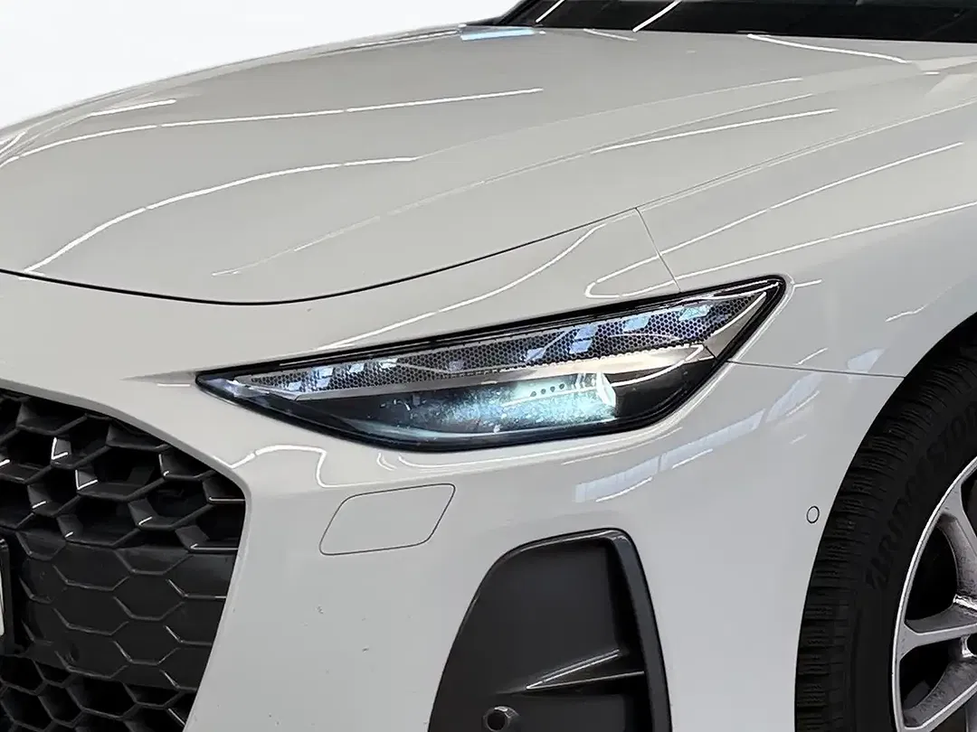 Audi A6 TFSI S tronic Avant - Thumbnail 5