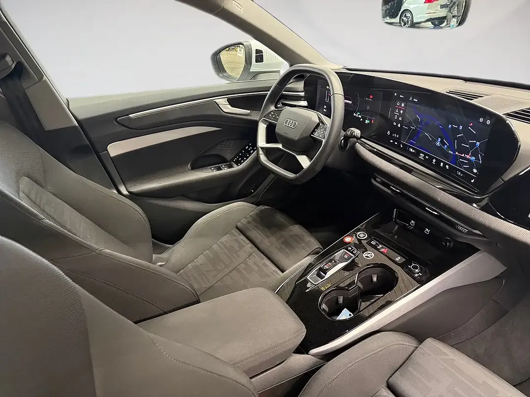 Audi A6 TFSI S tronic Avant - Thumbnail 8
