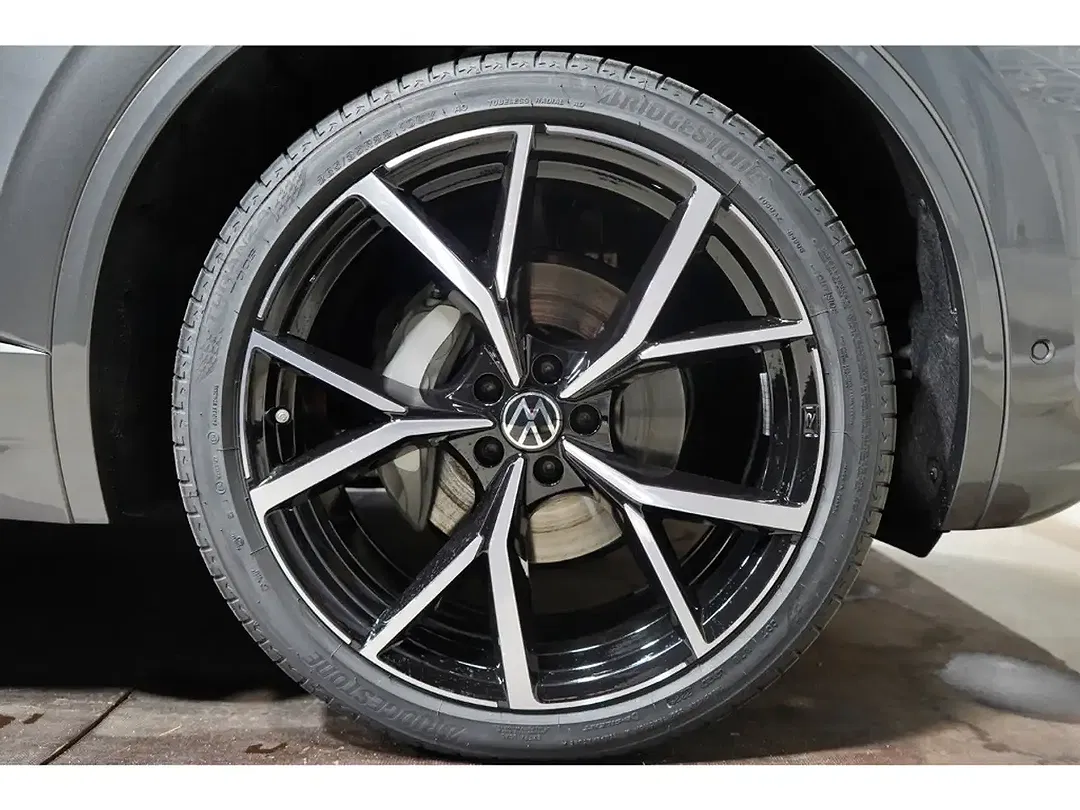 Volkswagen Touareg 3.0 TDI 4Motion R-Line - Thumbnail 14