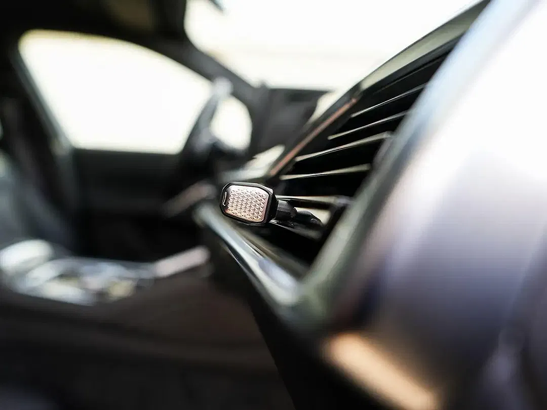 BMW X6 xDrive - Thumbnail 11