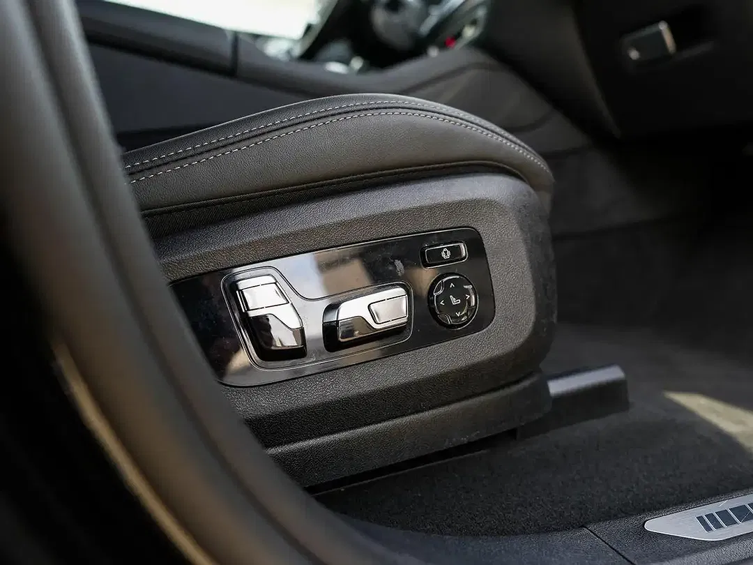 BMW X6 xDrive - Thumbnail 12