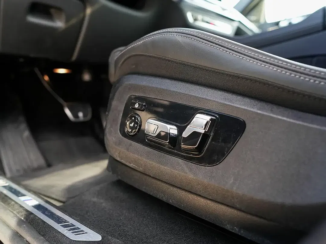 BMW X6 xDrive - Thumbnail 6