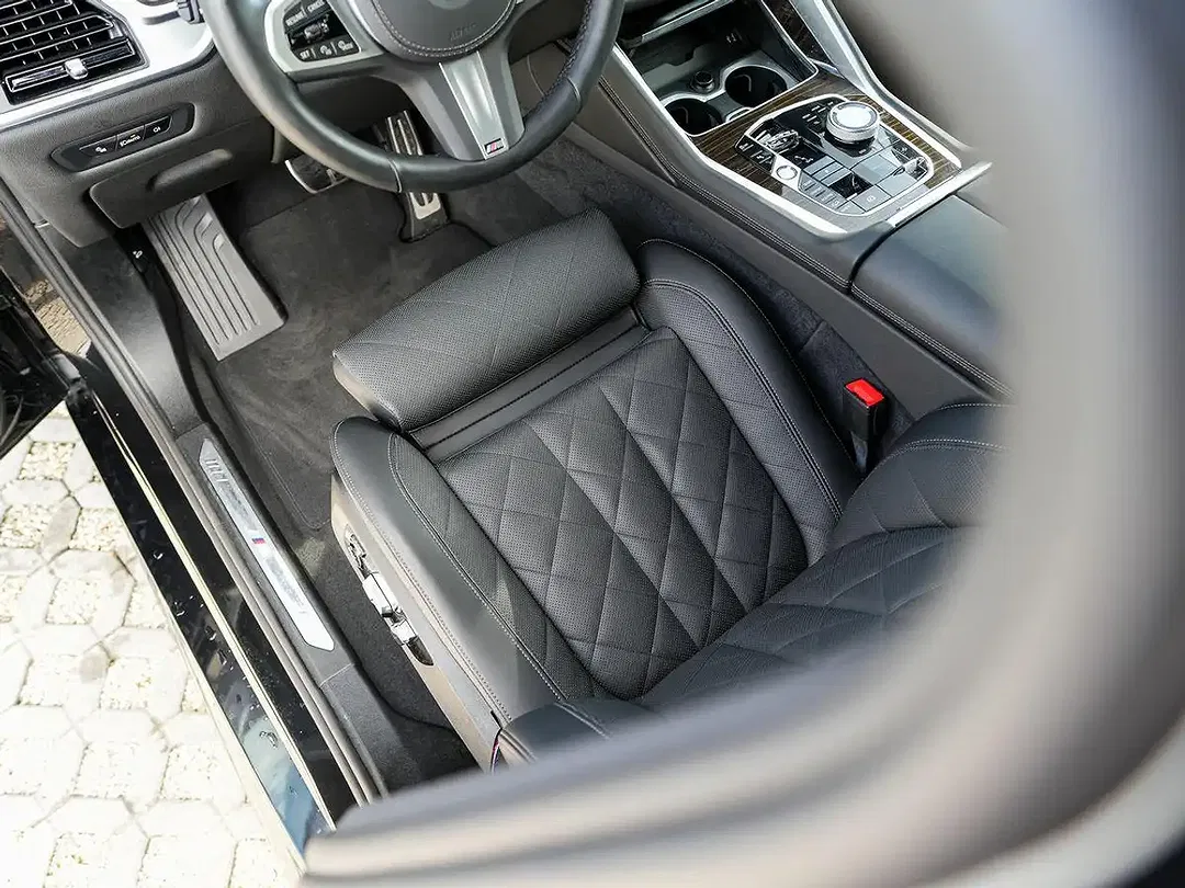 BMW X6 xDrive - Thumbnail 9