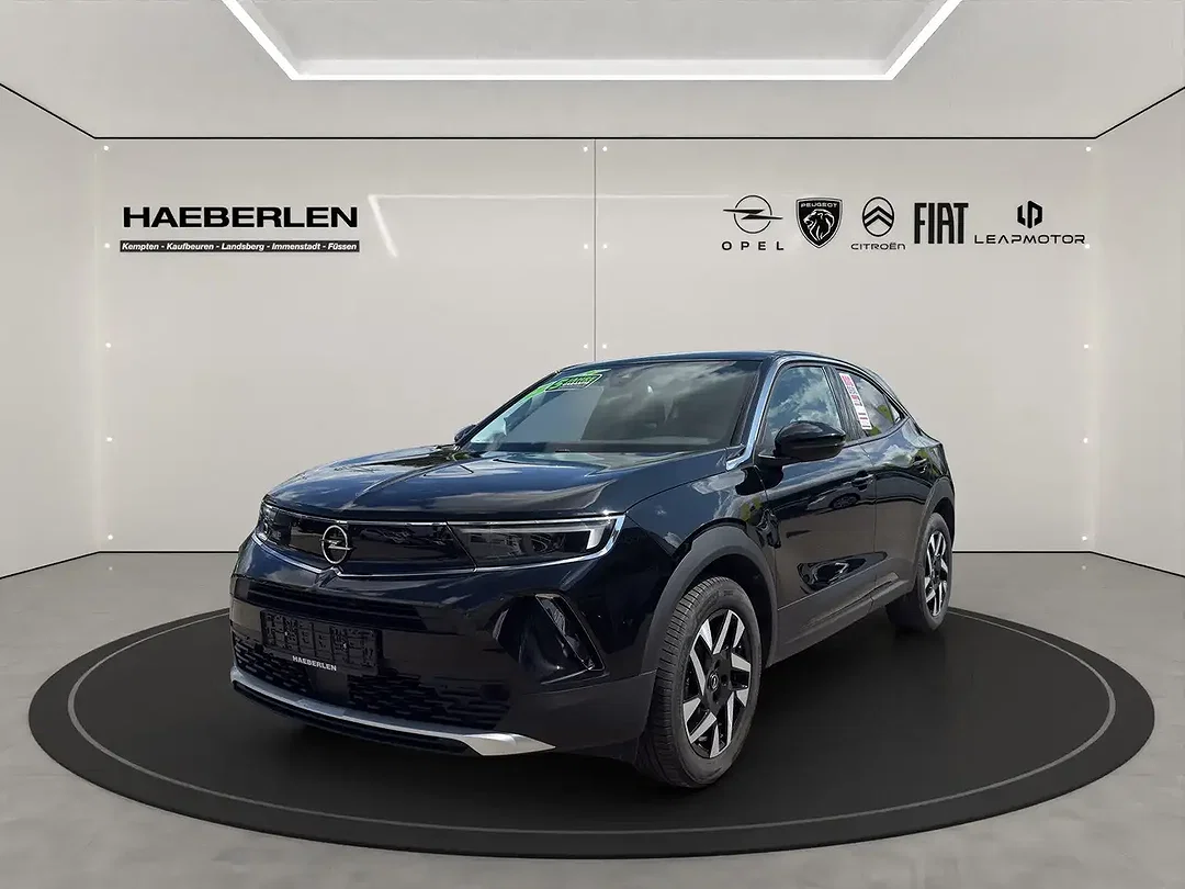 Opel Mokka-E Elegance - Afbeelding 1