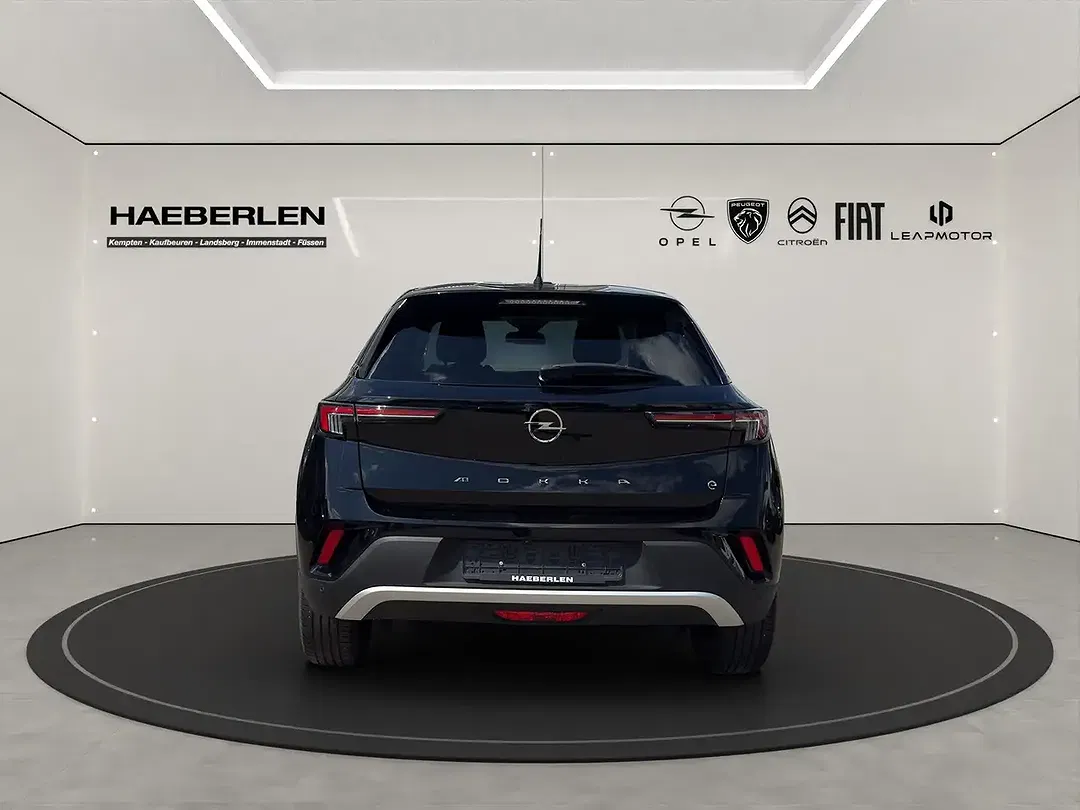 Opel Mokka-E Elegance - Thumbnail 3
