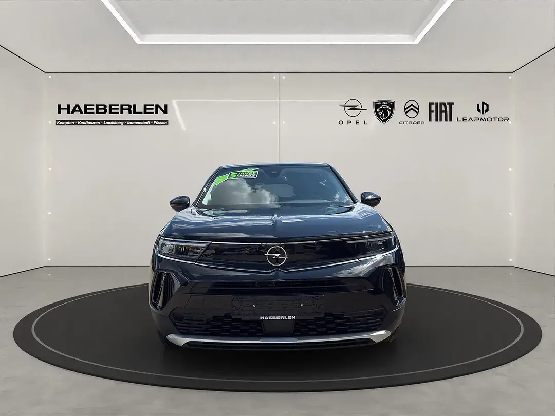 Opel Mokka-E Elegance - Thumbnail 5