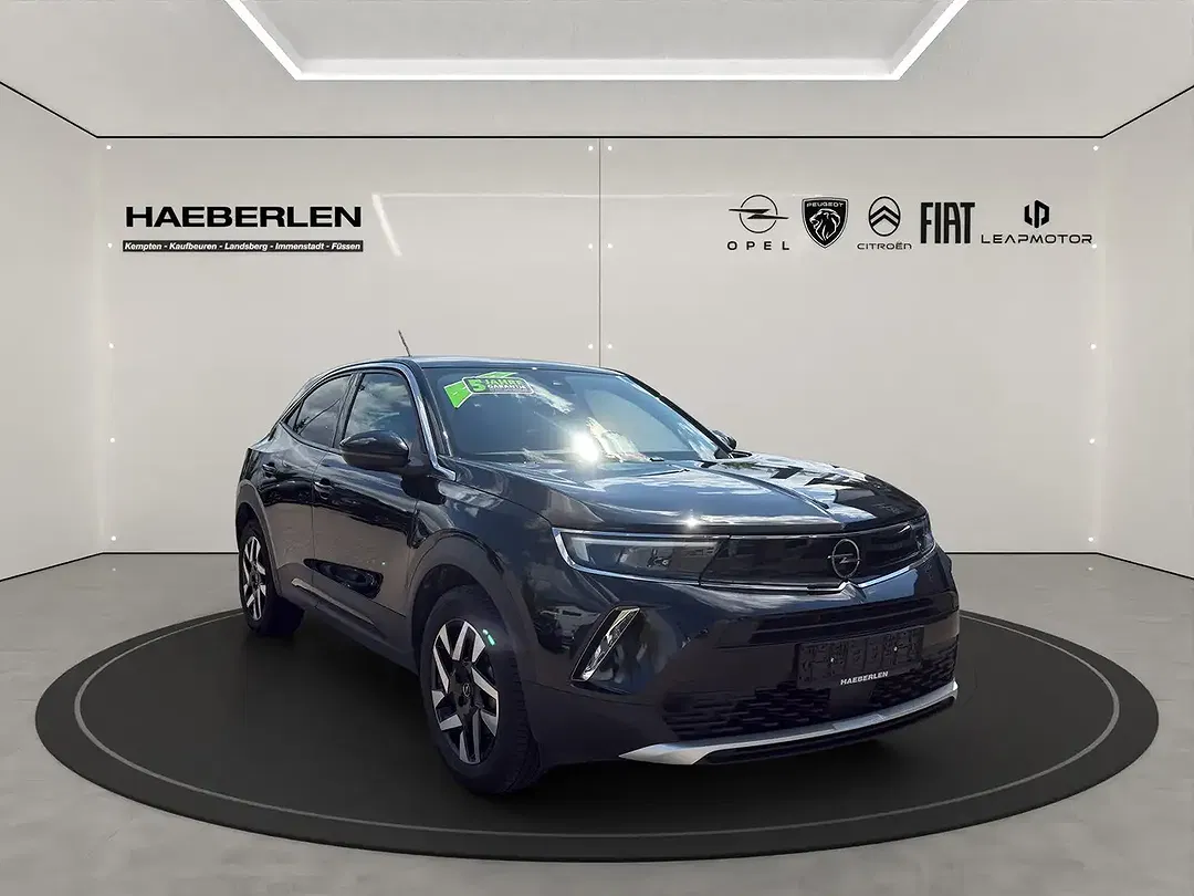 Opel Mokka-E Elegance - Thumbnail 6