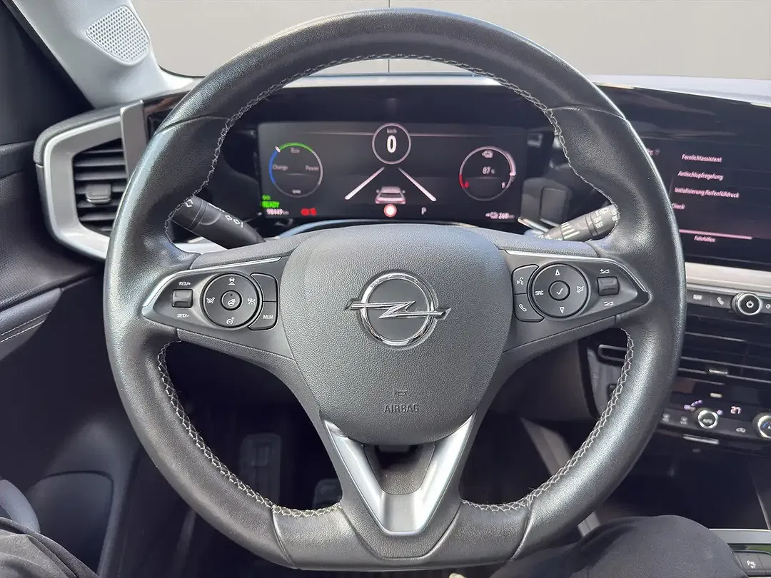 Opel Mokka-E Elegance - Thumbnail 8