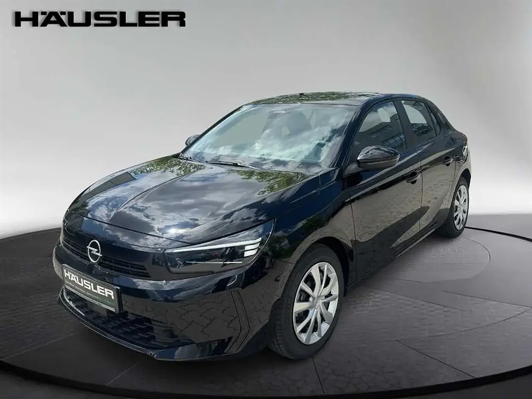 Opel Corsa Edition - Afbeelding 1