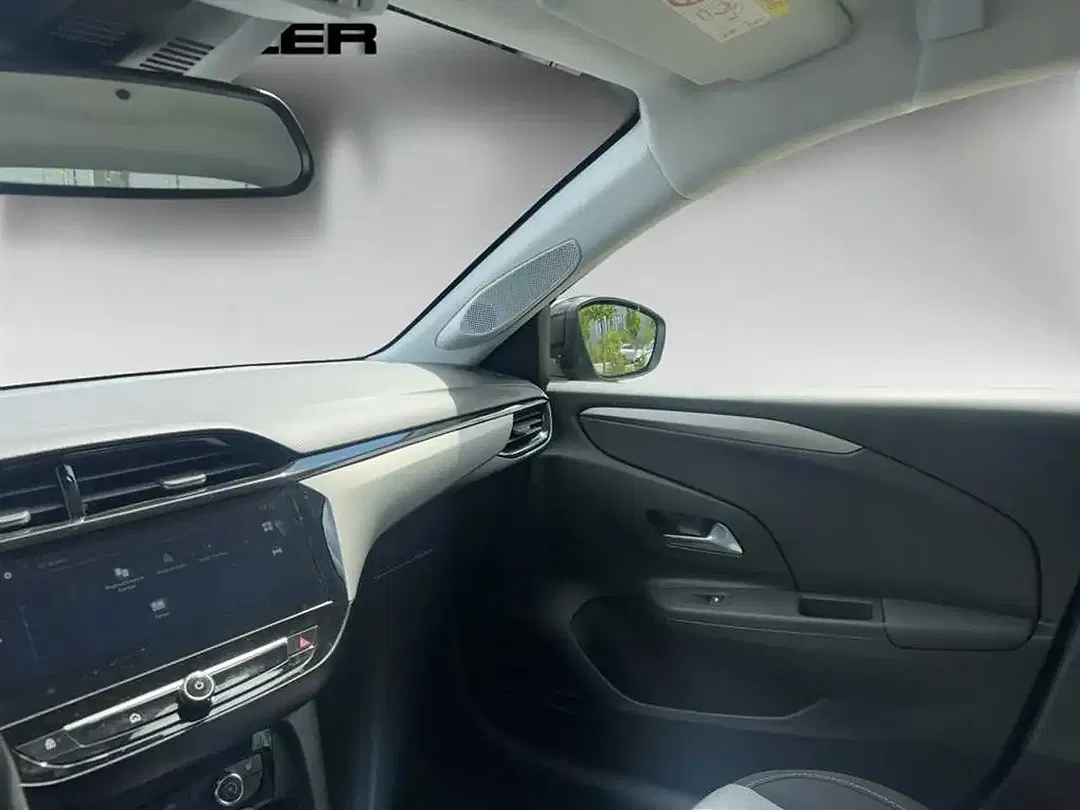 Opel Corsa Edition - Thumbnail 13