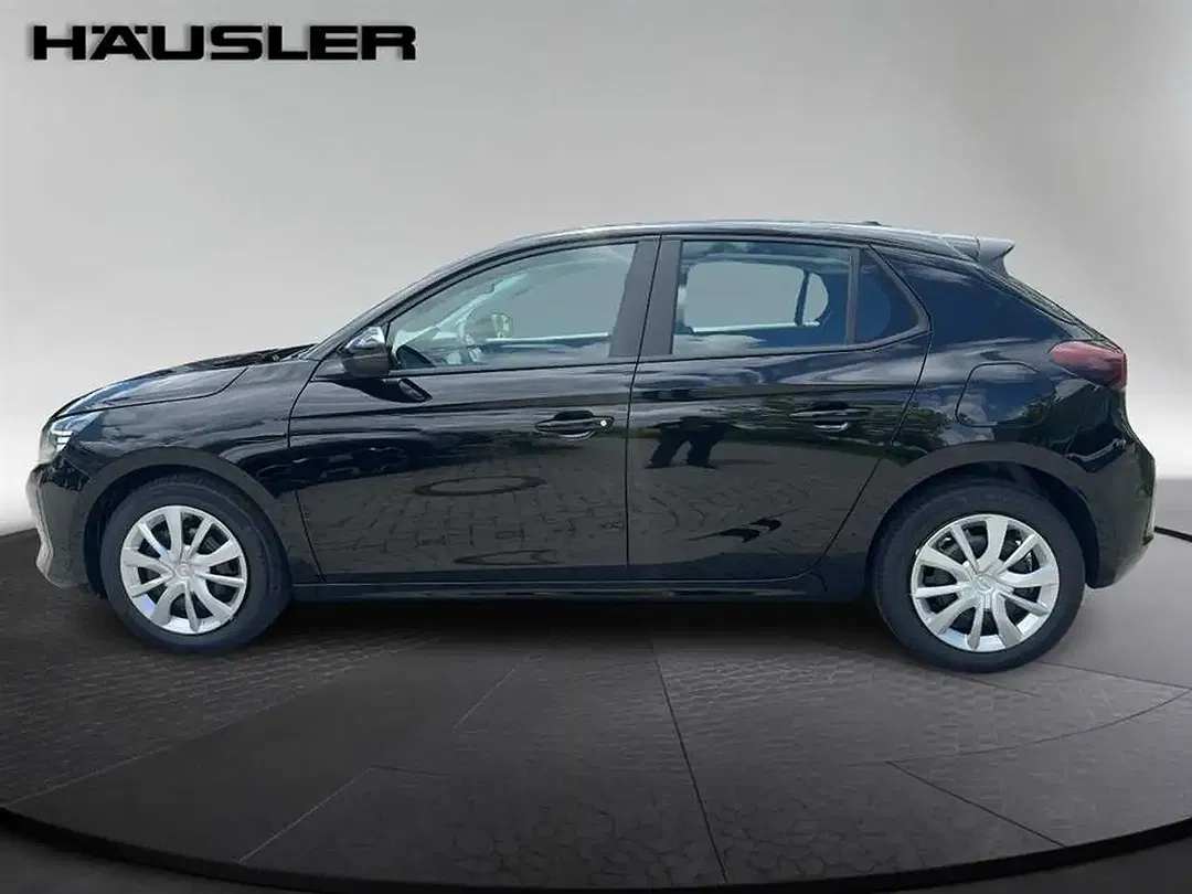 Opel Corsa Edition - Thumbnail 2