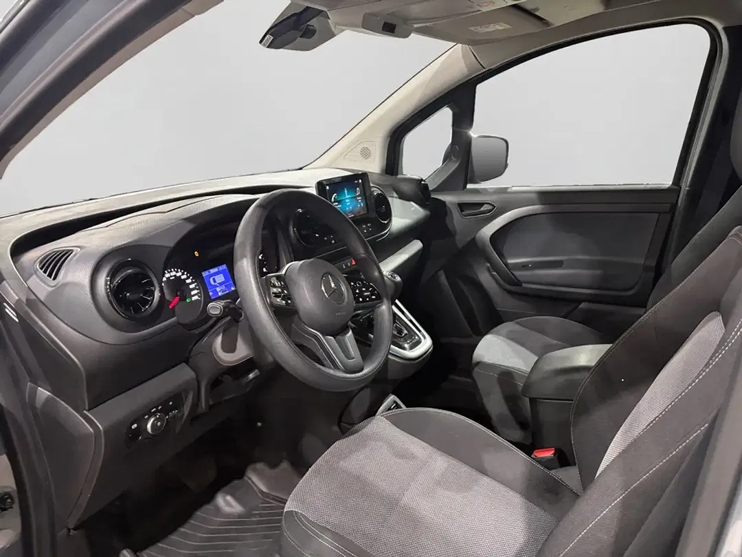 Mercedes-Benz Citan 112 CDI - Thumbnail 10