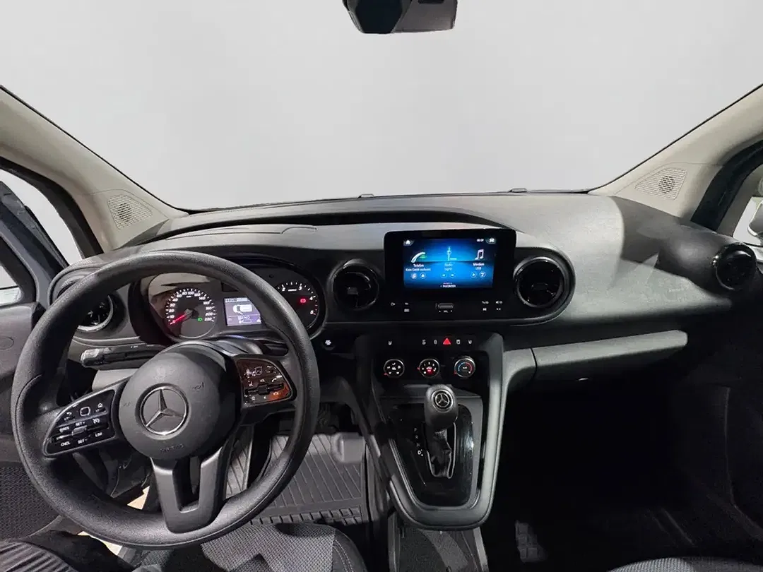 Mercedes-Benz Citan 112 CDI - Thumbnail 11