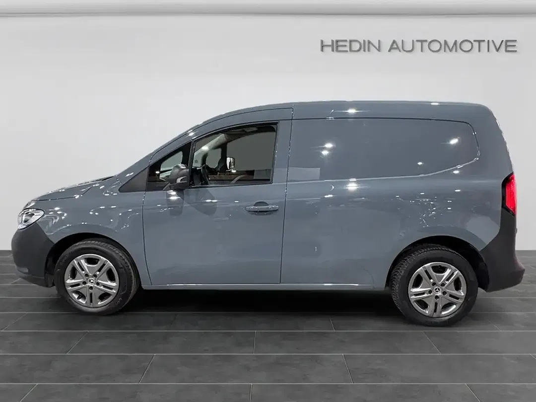Mercedes-Benz Citan 112 CDI - Thumbnail 3