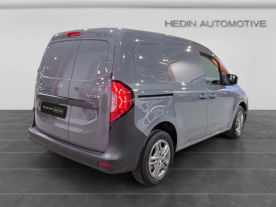 Mercedes-Benz Citan 112 CDI - Thumbnail 6