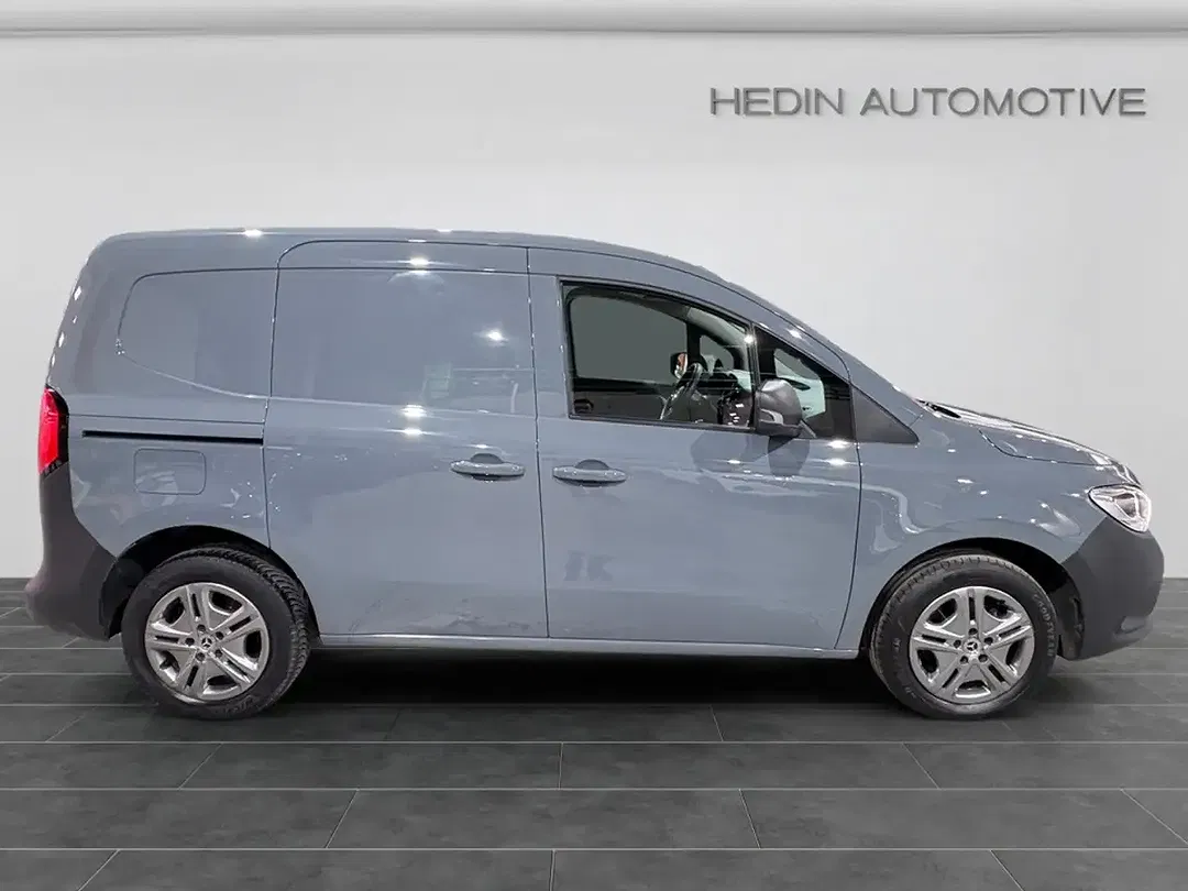 Mercedes-Benz Citan 112 CDI - Thumbnail 7