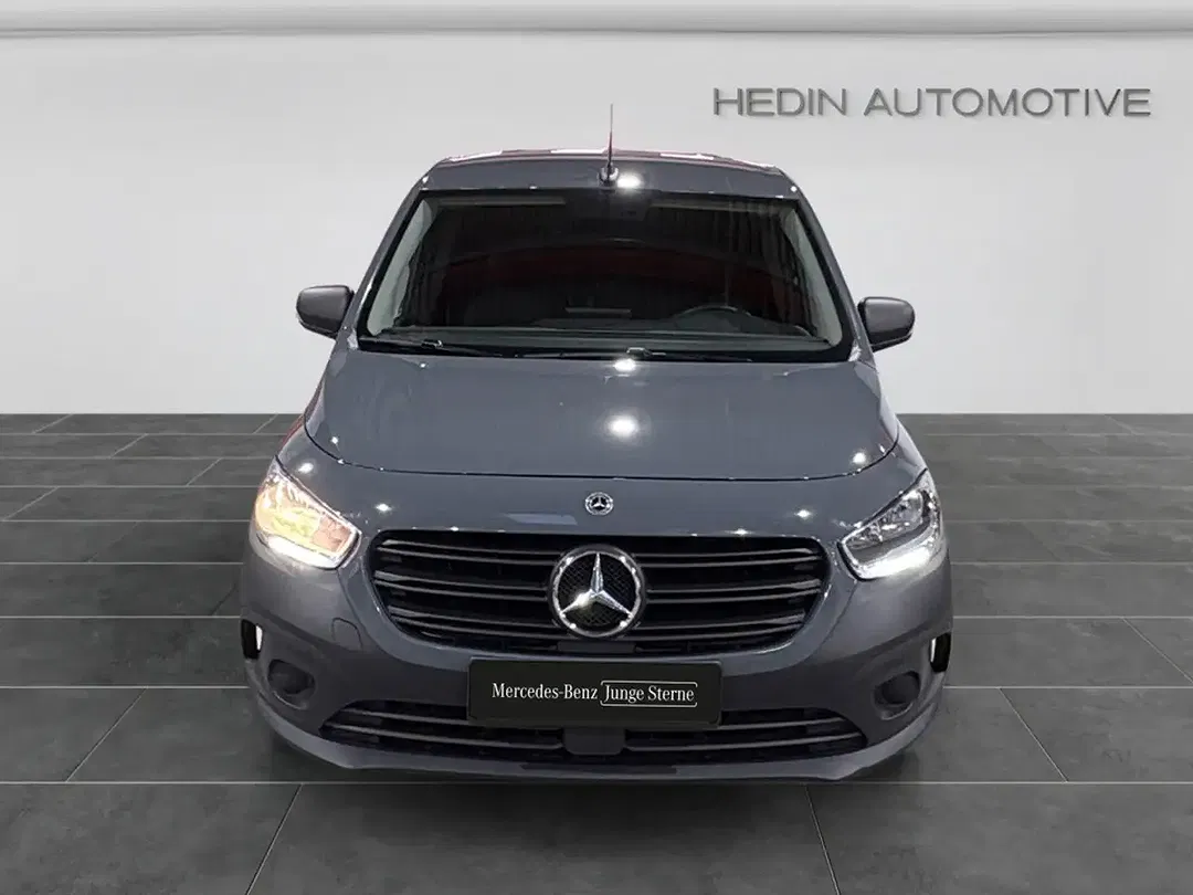 Mercedes-Benz Citan 112 CDI - Thumbnail 9