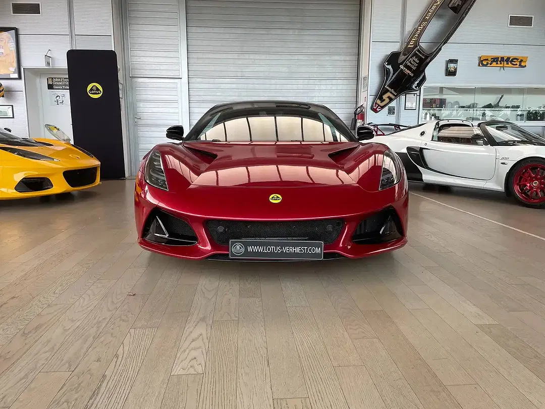Lotus Emira 3.5 V6 Turbo First Edition - foto 2