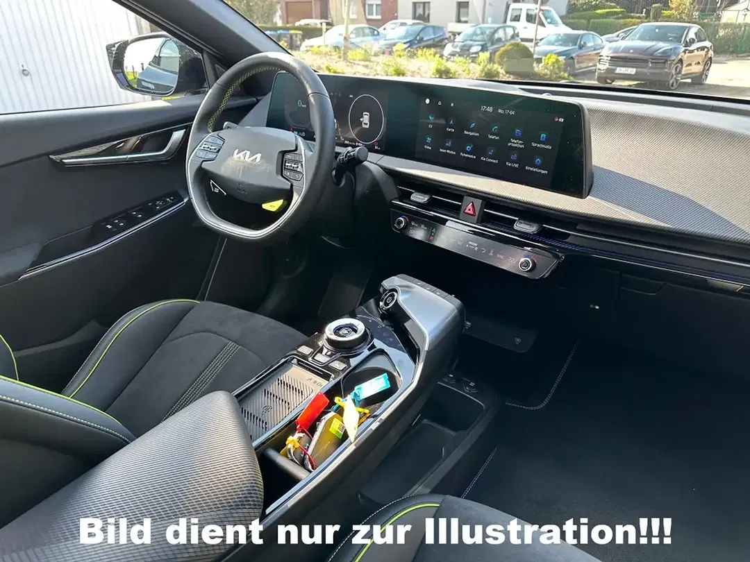 Kia EV6 84 kWh Plus - foto 9