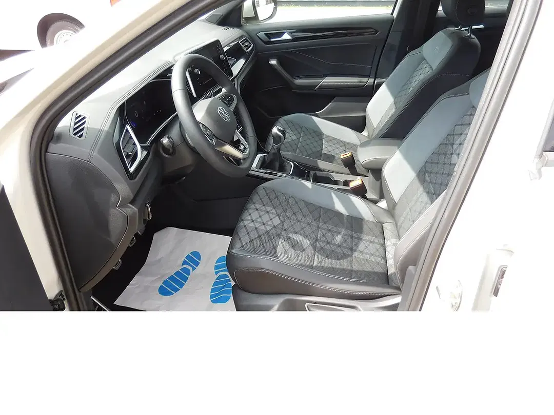 Volkswagen T-Roc 1.0 TSI BlueMotion R-Line - Thumbnail 10