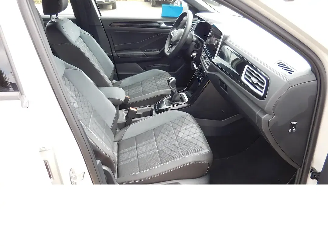 Volkswagen T-Roc 1.0 TSI BlueMotion R-Line - Thumbnail 11