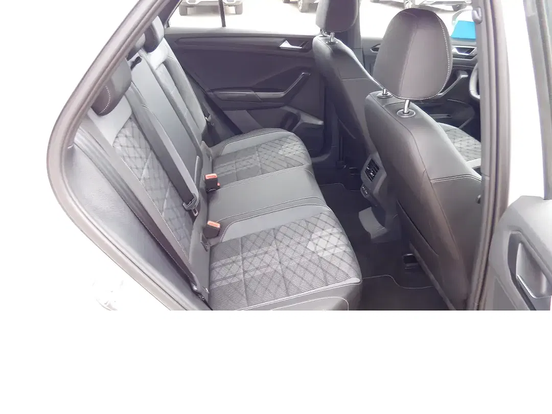 Volkswagen T-Roc 1.0 TSI BlueMotion R-Line - Thumbnail 12